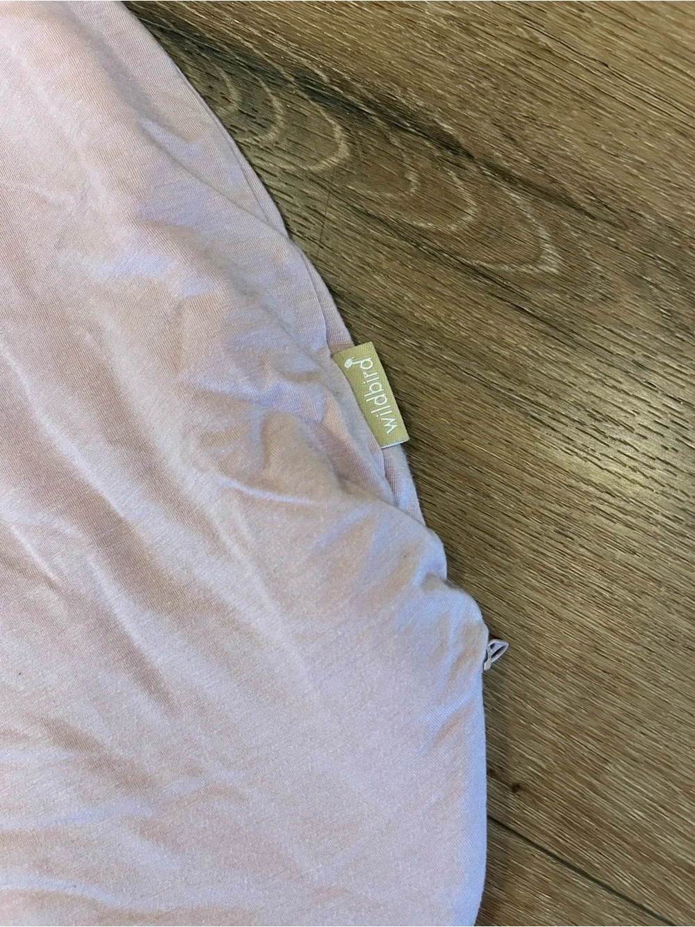 N/A blush pink